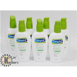 BAG OF CETAPHIL DAILY HYDRATING LOTION