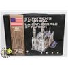 Image 1 : 72PC ST. PATRICKS CATHEDRAL PUZZLE