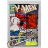Image 1 : X-MEN #25 ANNIVERSARY ISSUE COMIC BOOK