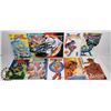 Image 1 : COLLECTION OF 10 ASSORTED COMICS INCLUDING