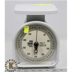 500G DIETETIC SCALE