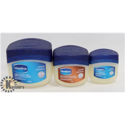 BAG OF VASELINE