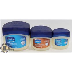 BAG OF VASELINE