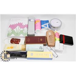 BAG OF ASSORTED AVON