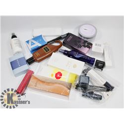 BAG OF ASSORTED AVON