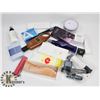 Image 1 : BAG OF ASSORTED AVON