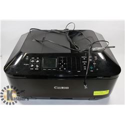 CANON MX722 COLOR COPY/FAX/SCAN PRINTER