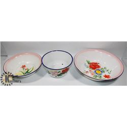 CERAMIC CHINESE ORNATE VINTAGE