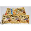 Image 1 : BAG OF WERTHERS ORIGINAL CANDY