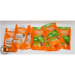 BAG OF VITAMIN GUMMIES