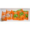 Image 1 : BAG OF VITAMIN GUMMIES