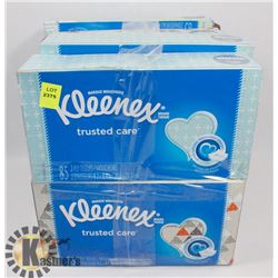 BUNDLE OF KLEENEX