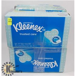 BUNDLE OF KLEENEX