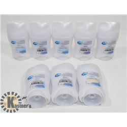 BAG OF SECRET DEODORANT/ ANTIPERSPIRANT