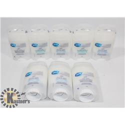 BAG OF SECRET DEODORANT/ ANTIPERSPIRANT