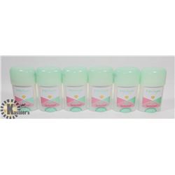 BAG OF MITCHUM DEODORANT