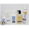 Image 1 : BAG OF MIXED BATHROOM PRODUCTS