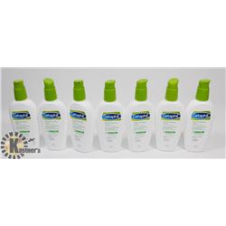 BAG OF CETAPHIL DAILY HYDRATING LOTION