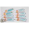 Image 1 : BAG OF ARM & HAMMER TOOTHPASTE