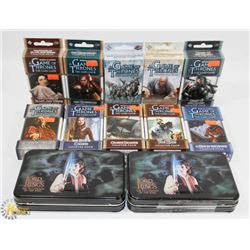NEW 10 CHAPTER PACKS "A GAME