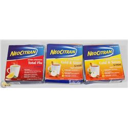 BAG OF NEOCITRAN