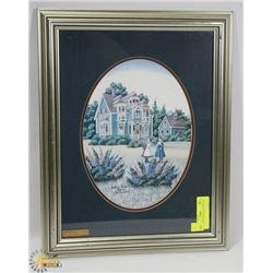 CATHERINE KARNES MUNN ARTIST