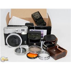 VINTAGE FUJI MINI 90 NEO INSTAX