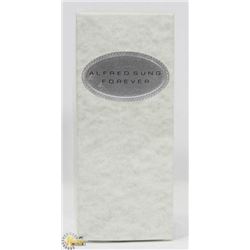 NEW ALFRED SUNG FOREVER EAU DE PARFUM SPRAY 125ML