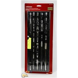 SEALED HUSKY 19 PC EXTENSION