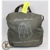 Image 1 : EDDIE BAUER RIPPAC STOW AWAY DUFFLE BAG