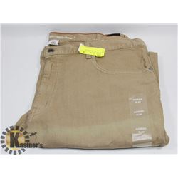 NEW EDDIE BAUER PANTS SIZE 40X30