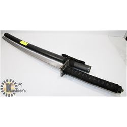JAPANESE TRADITIONAL STYLE SWORD