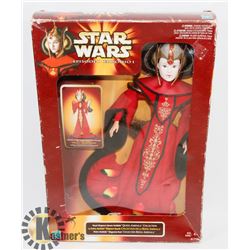 NEW STAR WARS EPISODE I QUEEN AMIDALA 1998