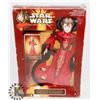 Image 1 : NEW STAR WARS EPISODE I QUEEN AMIDALA 1998