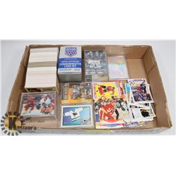 ESTATE COLLECTOR CARDS