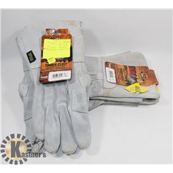 SIZE 11 TIMBER BEAST KEVLAR STITCHED LEATHER