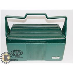STANLEY COOLER INSULATED SPACE FOR THEMOS, LOCKING