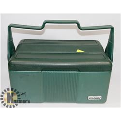 STANLEY COOLER INSULATED SPACE FOR THEMOS, LOCKING