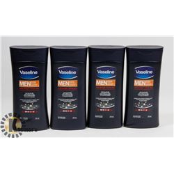 BAG OF MENS VASELINE