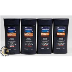 BAG OF MENS VASELINE
