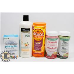 BAG OF META MUCIL AND MORE