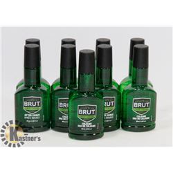 BAG OF BRUT AFTERSHAVE