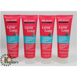 BAG OF GROW LONG SHAMPOO