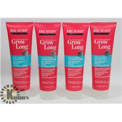 BAG OF GROW LONG SHAMPOO