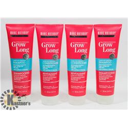 BAG OF GROW LONG SHAMPOO