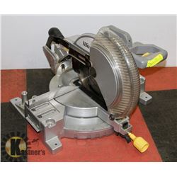 WORKFORCE COMPOUND MITRE SAW.