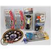 Image 1 : NEW & USED MIXED BOX