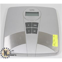 LAICA SCALE
