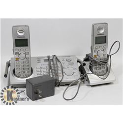 PANASONIC PHONE SYSTEM