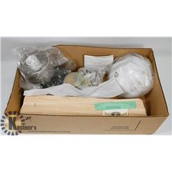 NEW  42IN HUGGER CEILING FAN